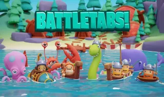 BattleTabs