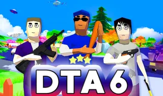 DTA 6