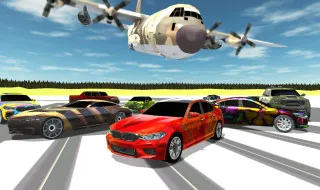 Max Crusher 2 - Destruction, Drift, and Racing!